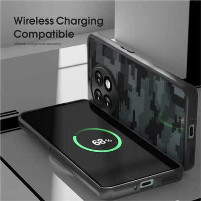IBMRS Drop-Proof Phone Cover for OnePlus Ace 2 5G / 11R 5G Cases Shockproof TPU+PC Shell