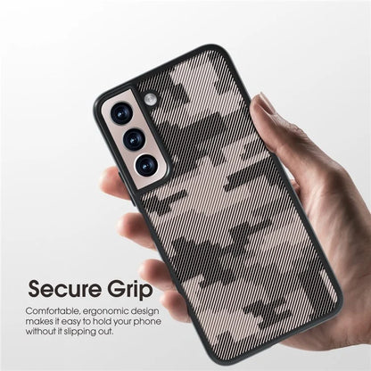 IBMRS For Samsung Galaxy S22 5G Case TPU+PC Protective Phone Cover