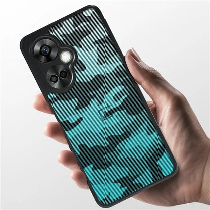 IBMRS Case for OnePlus Nord CE3 5G / K11 5G Cover Airbag Protection Phone Protector