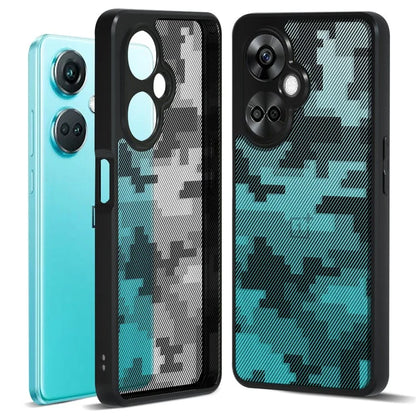 IBMRS Case for OnePlus Nord CE3 5G / K11 5G Cover Airbag Protection Phone Protector