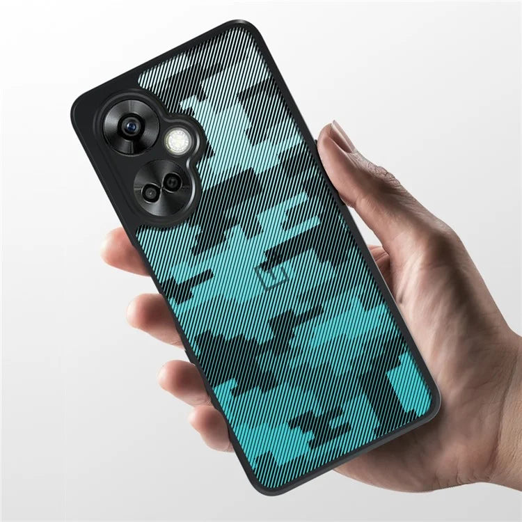 IBMRS Case for OnePlus Nord CE3 5G / K11 5G Cover Airbag Protection Phone Protector