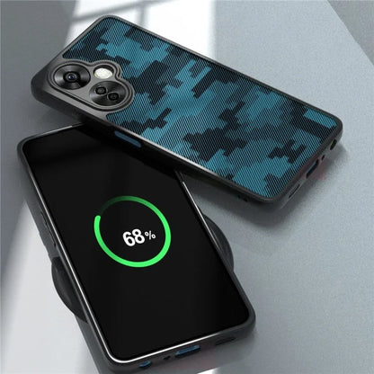 IBMRS Case for OnePlus Nord CE3 5G / K11 5G Cover Airbag Protection Phone Protector