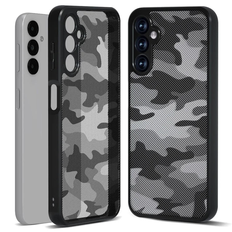 IBMRS For Samsung Galaxy A14 4G / 5G Case Impact Protection Secure Grip Phone Cover