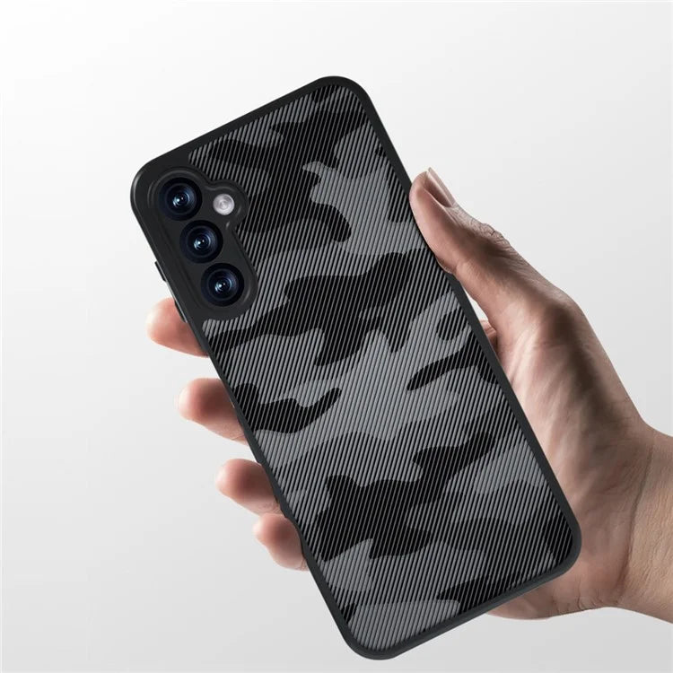 IBMRS For Samsung Galaxy A14 4G / 5G Case Impact Protection Secure Grip Phone Cover