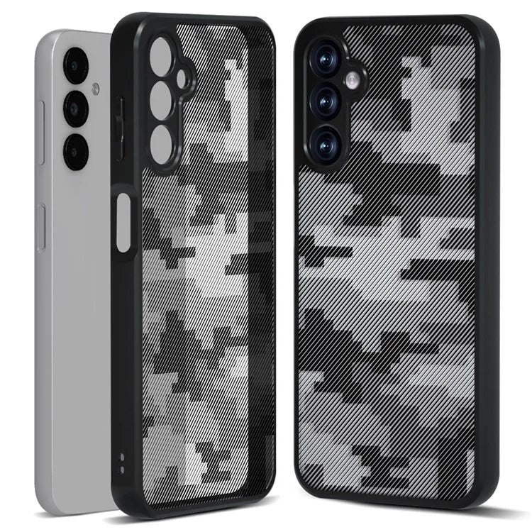 IBMRS For Samsung Galaxy A14 4G / 5G Case Impact Protection Secure Grip Phone Cover