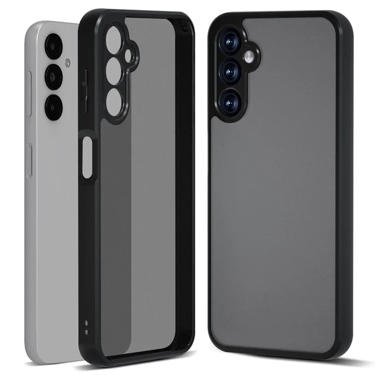IBMRS For Samsung Galaxy A14 4G / 5G Case Impact Protection Secure Grip Phone Cover