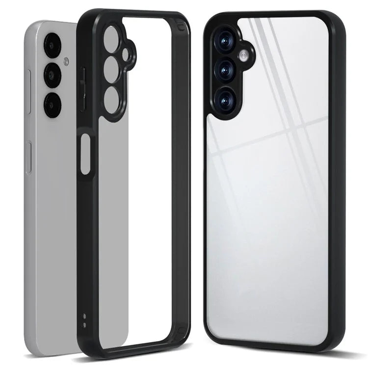 IBMRS For Samsung Galaxy A14 4G / 5G Case Impact Protection Secure Grip Phone Cover