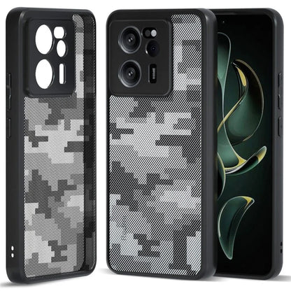 IBMRS Phone Cover for Xiaomi 13T Pro / 13T / Redmi K60 Ultra Cases Ultra-Thin TPU+PC Shell