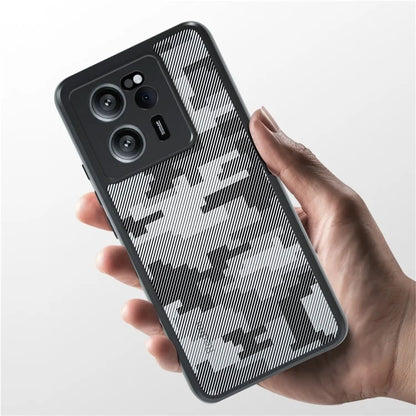 IBMRS Phone Cover for Xiaomi 13T Pro / 13T / Redmi K60 Ultra Cases Ultra-Thin TPU+PC Shell