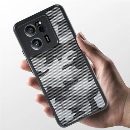 IBMRS Phone Cover for Xiaomi 13T Pro / 13T / Redmi K60 Ultra Cases Ultra-Thin TPU+PC Shell