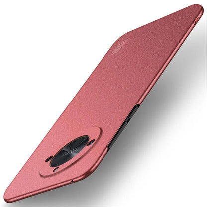 MOFI Shield Matte Series for Honor X50 5G PC Case Anti-scratch Slim Phone Cover