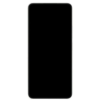 For Xiaomi Redmi 13C 4G / 5G Grade B LCD Screen and Digitizer Assembly + Frame (without Logo)