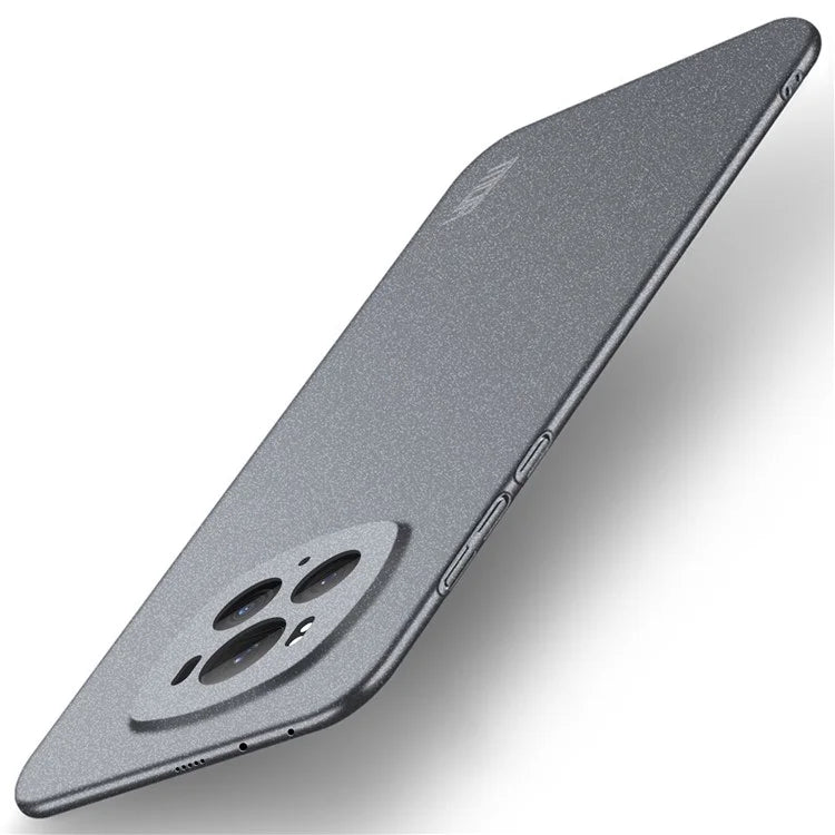 MOFI Shield Matte Series for Honor Magic6 Pro 5G Case Hard PC Protective Phone Cover