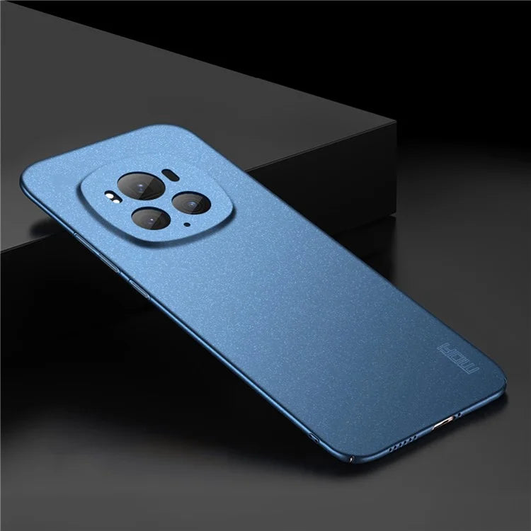 MOFI Shield Matte Series for Honor Magic6 Pro 5G Case Hard PC Protective Phone Cover