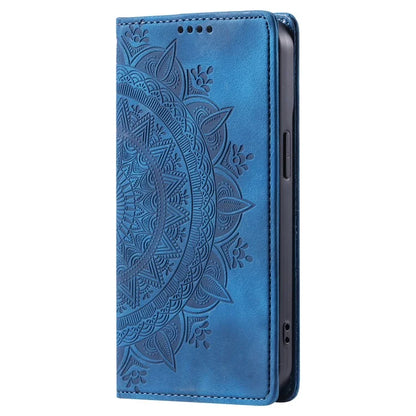 For Xiaomi Redmi Note 13 Pro 5G / Poco X6 5G Case Magnetic Closing Leather Wallet Cover