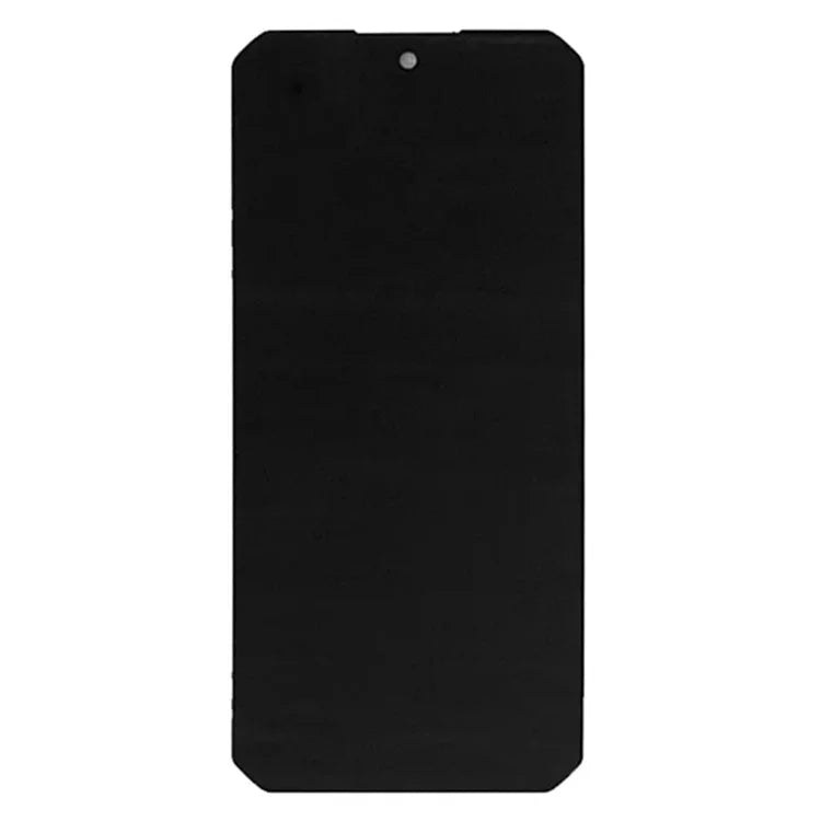 For Oukitel WP22 OEM Grade S LCD Screen and Digitizer Assembly Replacement Part (without Logo)