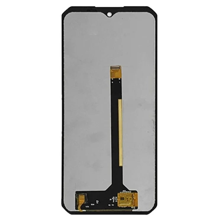 For Oukitel WP22 OEM Grade S LCD Screen and Digitizer Assembly Replacement Part (without Logo)