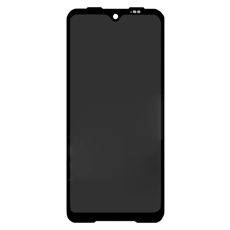 For Hammer Blade 5G OEM Grade S LCD Screen and Digitizer Assembly Replacement Part (without Logo)