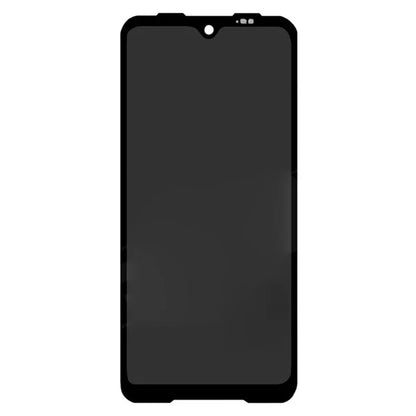 For Hammer Blade 5G OEM Grade S LCD Screen and Digitizer Assembly Replacement Part (without Logo)