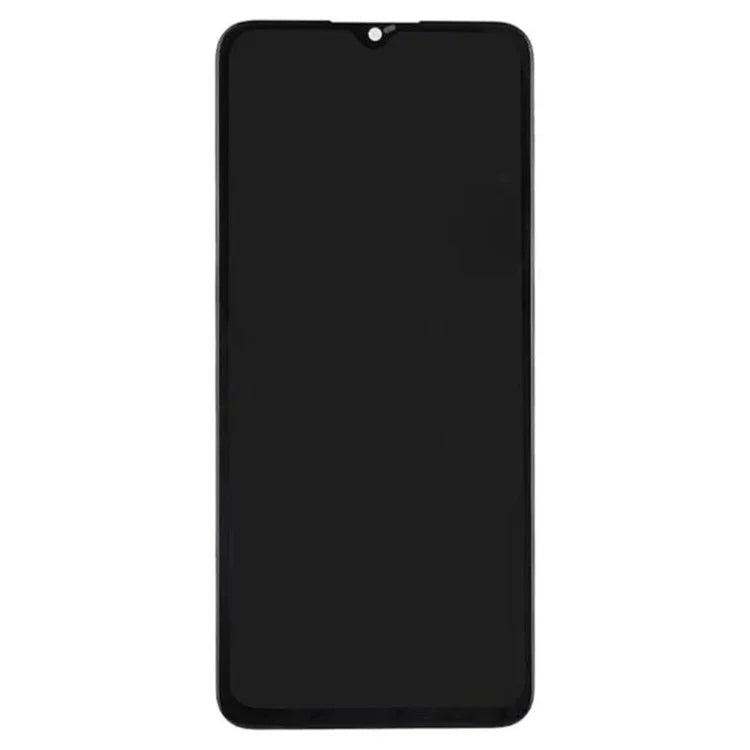 For Oukitel C32 OEM Grade S LCD Screen and Digitizer Assembly Replacement Part (without Logo)