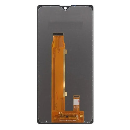 For Cubot P50 OEM Grade S LCD Screen and Digitizer Assembly Replacement Part (without Logo)
