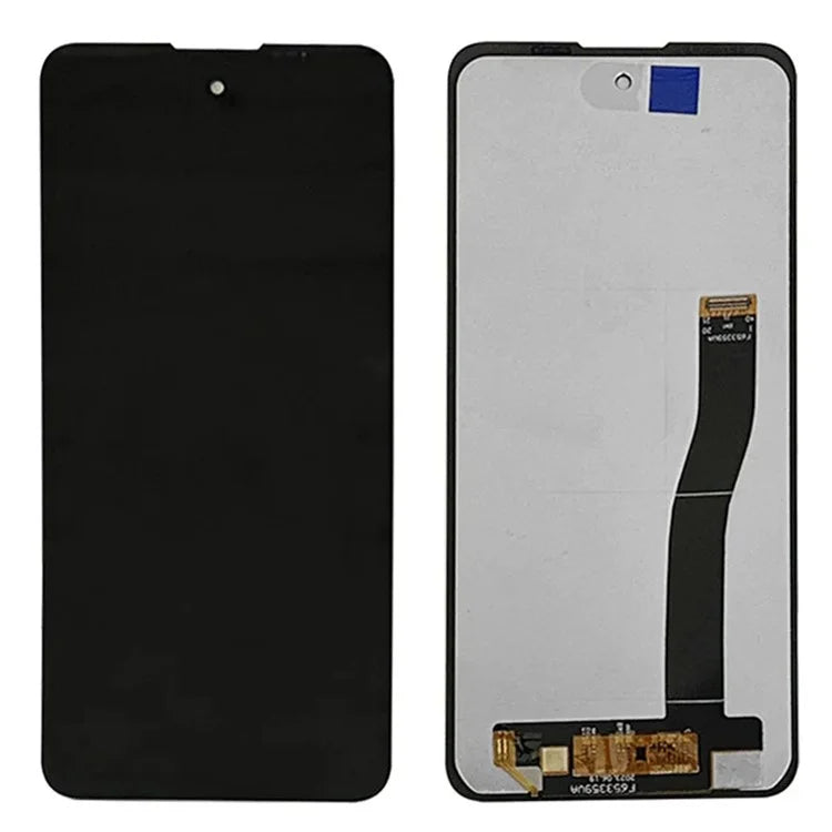 For Cubot KingKong 8 OEM Grade S LCD Screen and Digitizer Assembly Replacement Part (without Logo)