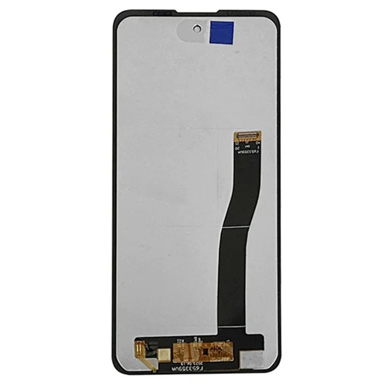 For Cubot KingKong 8 OEM Grade S LCD Screen and Digitizer Assembly Replacement Part (without Logo)