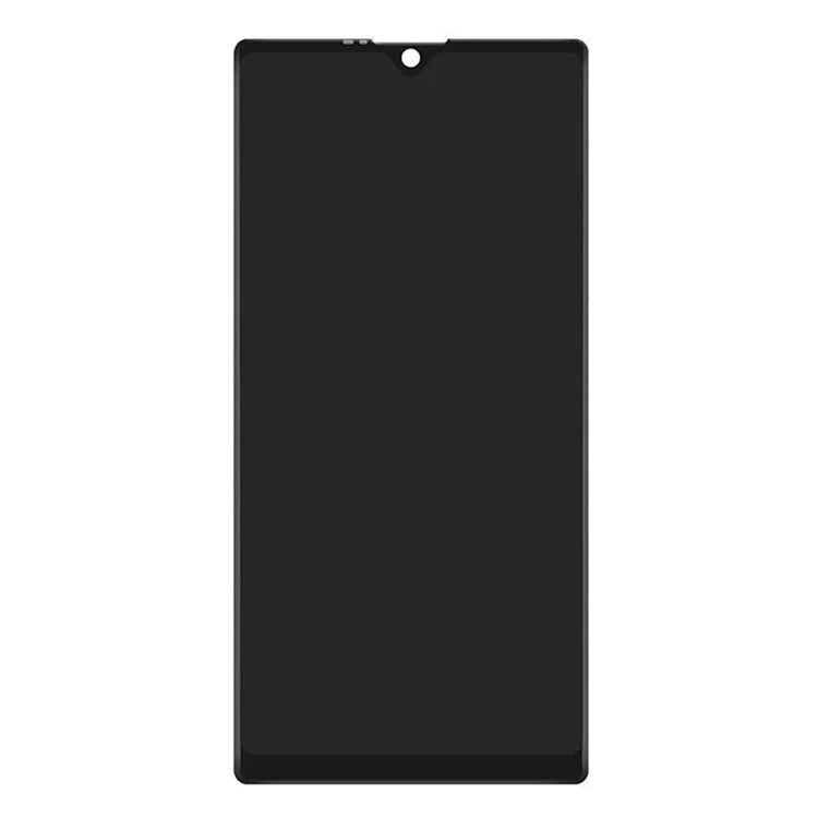 For Cubot J9 OEM Grade S LCD Screen and Digitizer Assembly Part (without Logo)