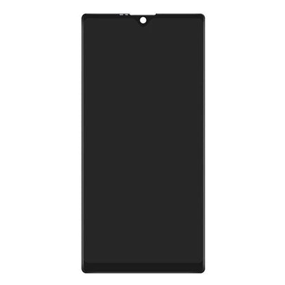 For Cubot J9 OEM Grade S LCD Screen and Digitizer Assembly Part (without Logo)