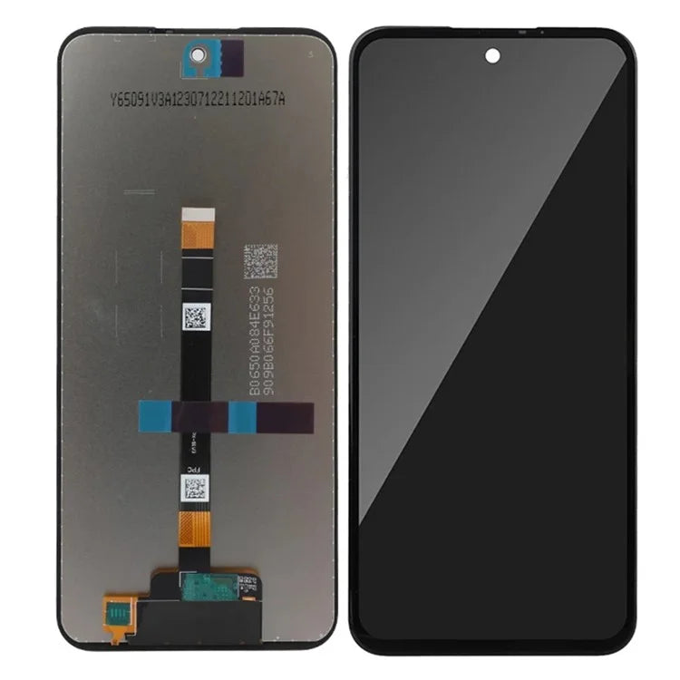 For Blackview A96 OEM Grade S LCD Screen and Digitizer Assembly Part (without Logo)