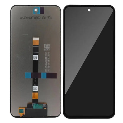 For Blackview A96 OEM Grade S LCD Screen and Digitizer Assembly Part (without Logo)