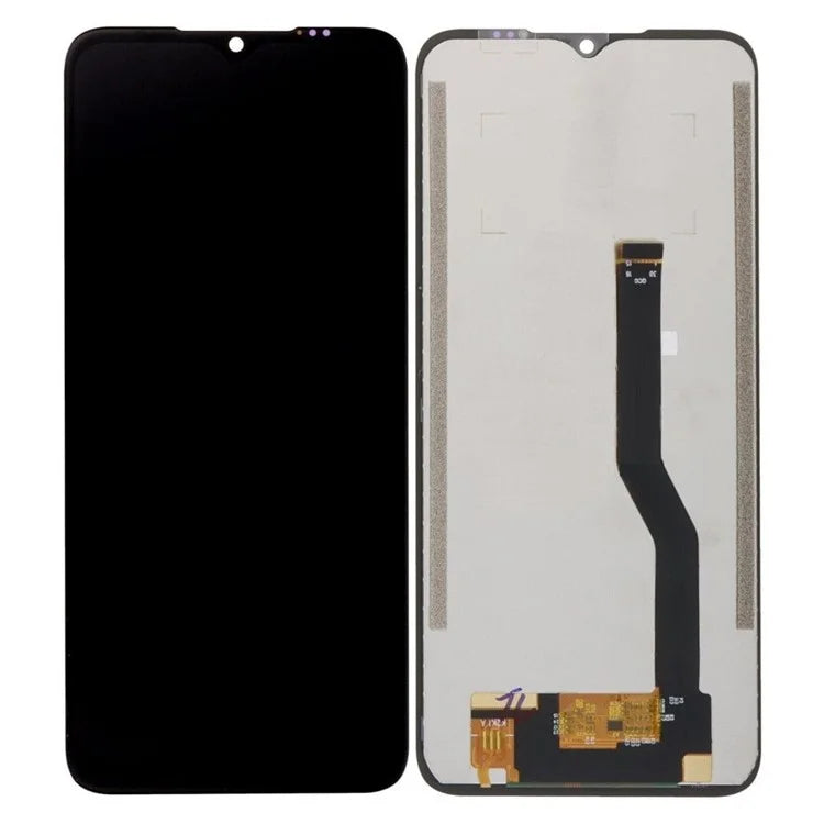 For Doogee X98 / X98 Pro OEM Grade S LCD Screen and Digitizer Assembly Part (without Logo)