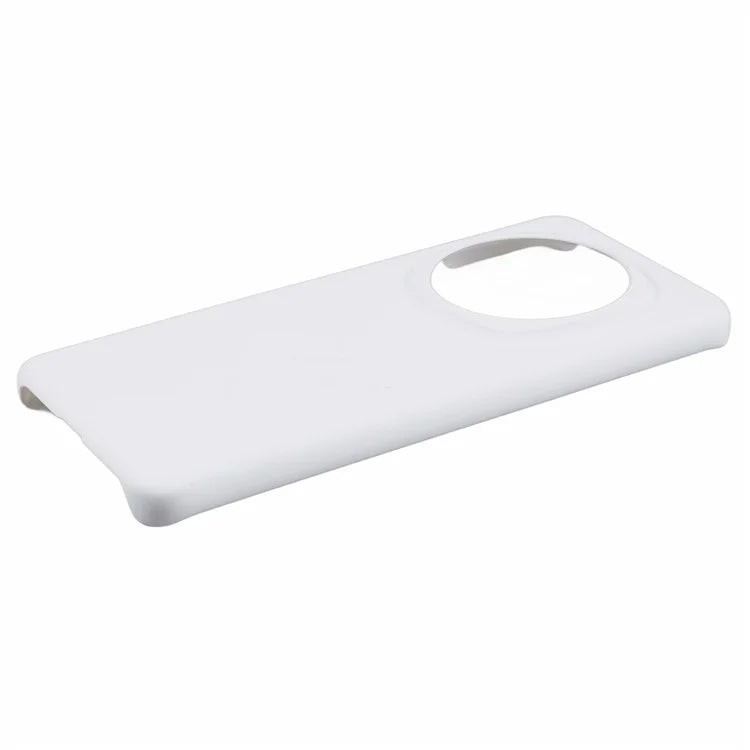 For Honor Magic6 5G Cell Phone Case Rubberized Skin-touch Back Shell