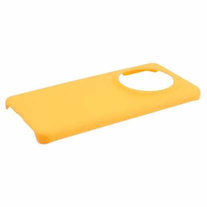 For Honor Magic6 5G Cell Phone Case Rubberized Skin-touch Back Shell