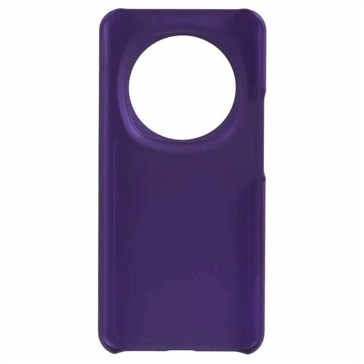 For Honor Magic6 5G Cell Phone Case Rubberized Skin-touch Back Shell