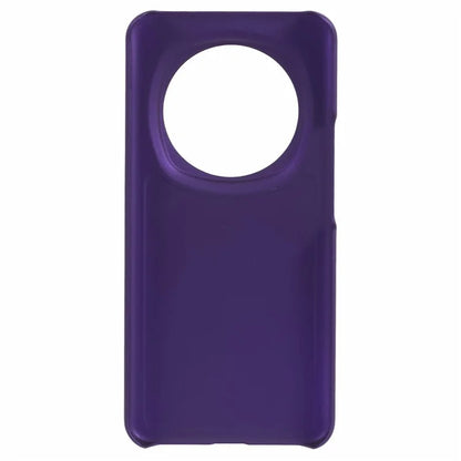 For Honor Magic6 5G Cell Phone Case Rubberized Skin-touch Back Shell