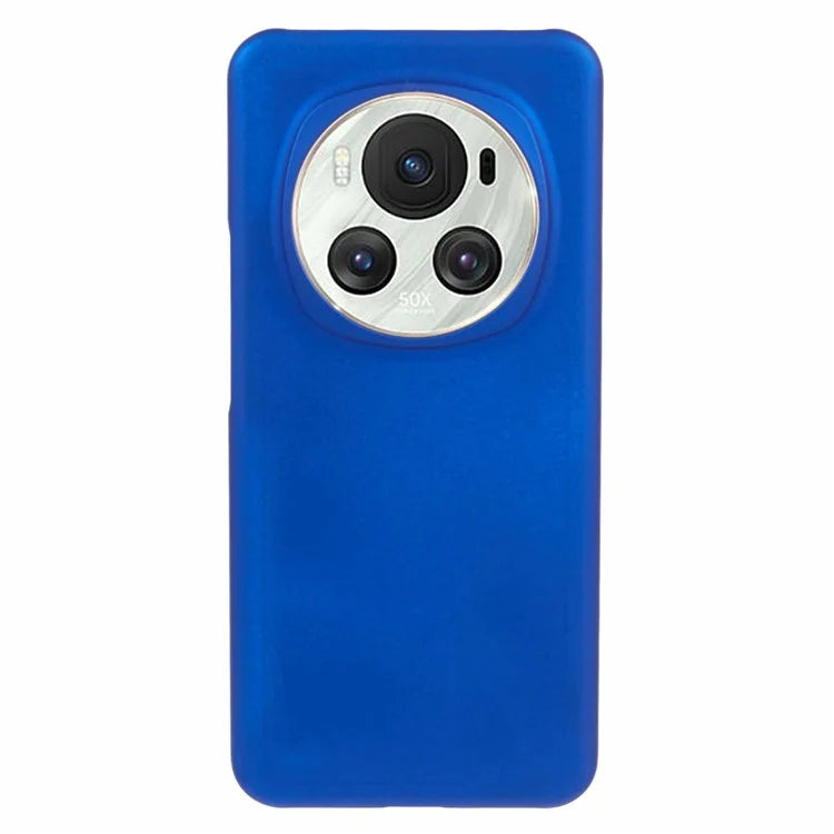 For Honor Magic6 5G Cell Phone Case Rubberized Skin-touch Back Shell