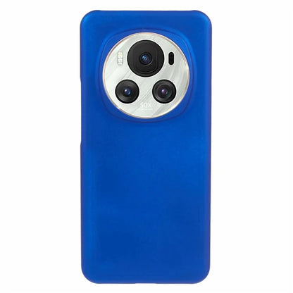 For Honor Magic6 5G Cell Phone Case Rubberized Skin-touch Back Shell