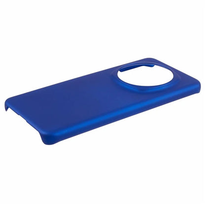 For Honor Magic6 5G Cell Phone Case Rubberized Skin-touch Back Shell