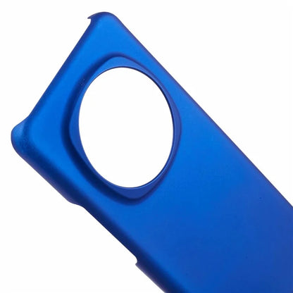 For Honor Magic6 5G Cell Phone Case Rubberized Skin-touch Back Shell