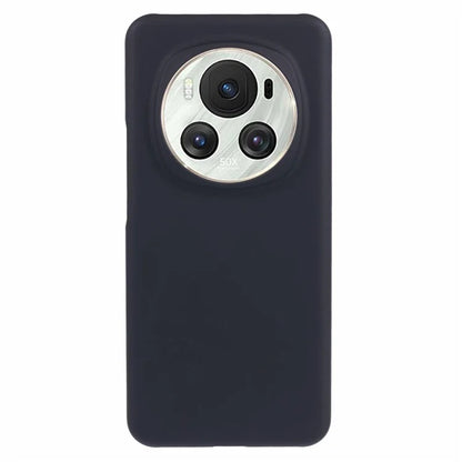 For Honor Magic6 5G Cell Phone Case Rubberized Skin-touch Back Shell