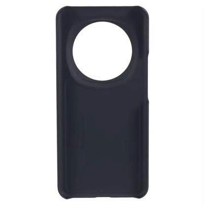 For Honor Magic6 5G Cell Phone Case Rubberized Skin-touch Back Shell