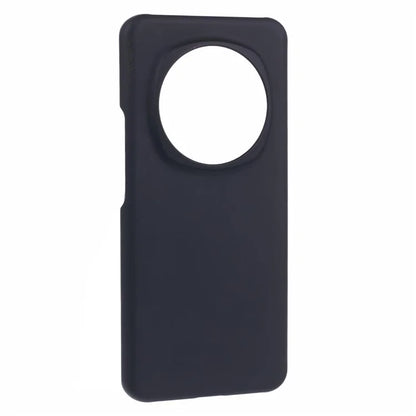 For Honor Magic6 5G Cell Phone Case Rubberized Skin-touch Back Shell
