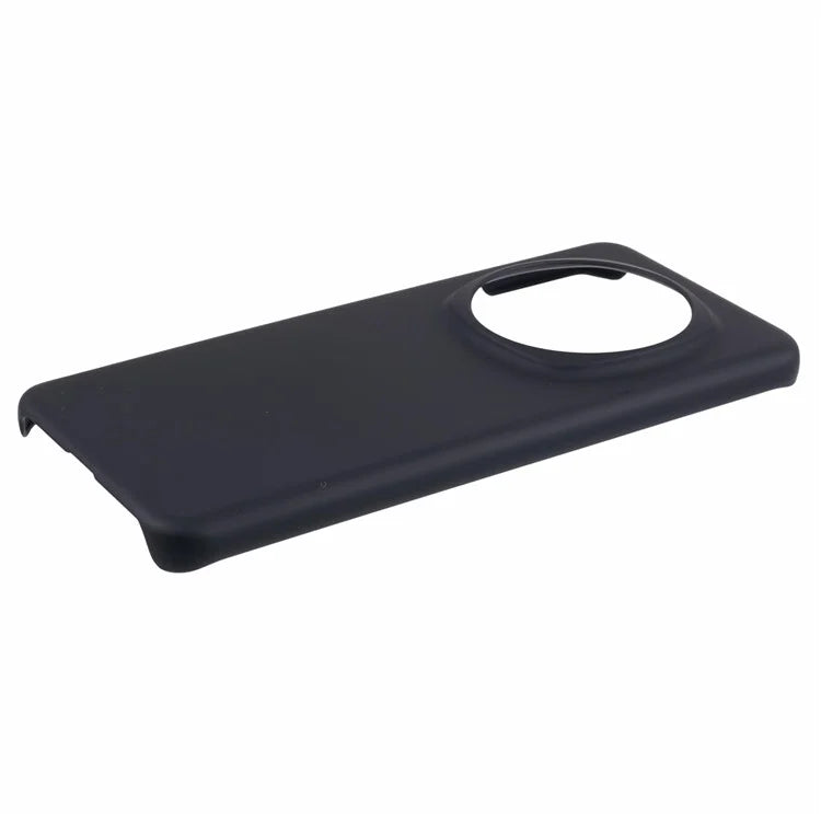 For Honor Magic6 5G Cell Phone Case Rubberized Skin-touch Back Shell