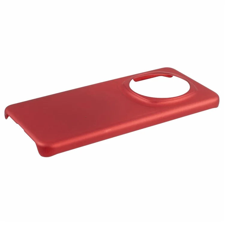 For Honor Magic6 Pro 5G Case Skin-touch Hard PC Protective Cover