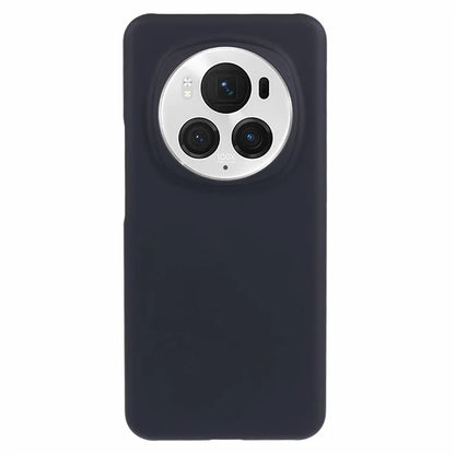 For Honor Magic6 Pro 5G Case Skin-touch Hard PC Protective Cover