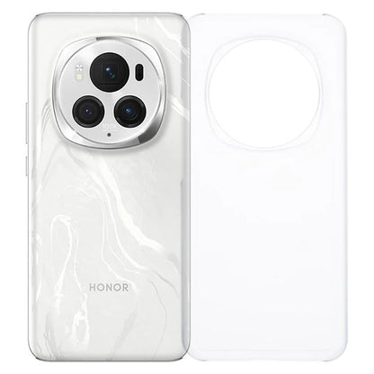 For Honor Magic6 Pro 5G Phone Case Hard PC Anti-fingerprints Matte Shell