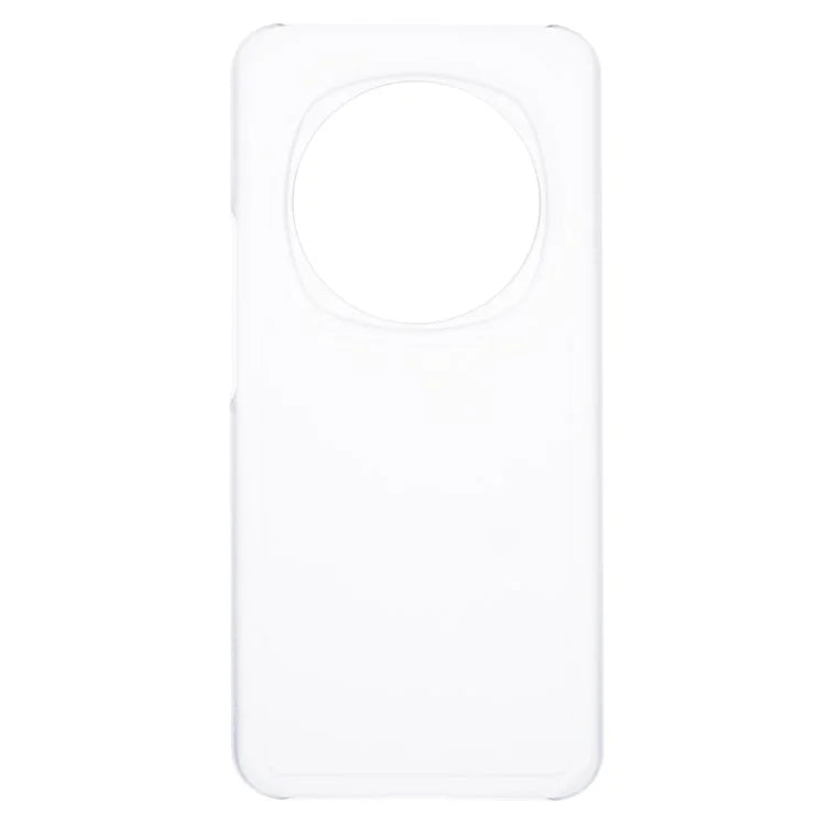 For Honor Magic6 Pro 5G Phone Case Hard PC Anti-fingerprints Matte Shell