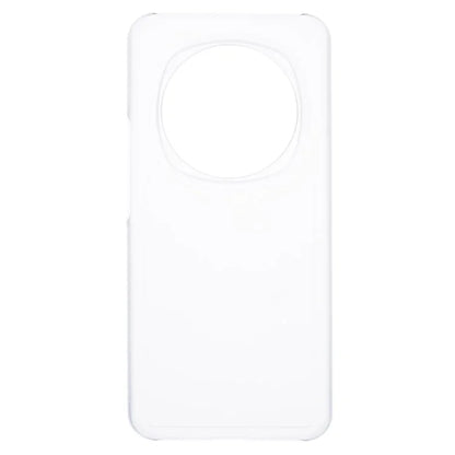 For Honor Magic6 Pro 5G Phone Case Hard PC Anti-fingerprints Matte Shell