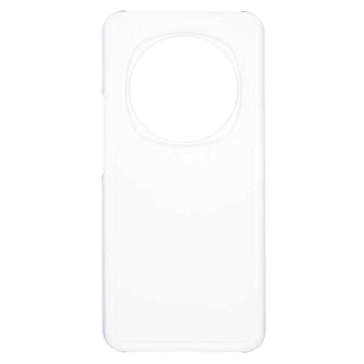 For Honor Magic6 5G Case Matte Shockproof PC Phone Protective Shell